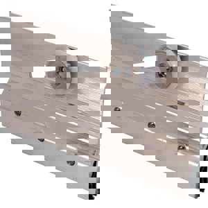 SHWR DR ROLR OVAL NYL BALL BRNG 2PK